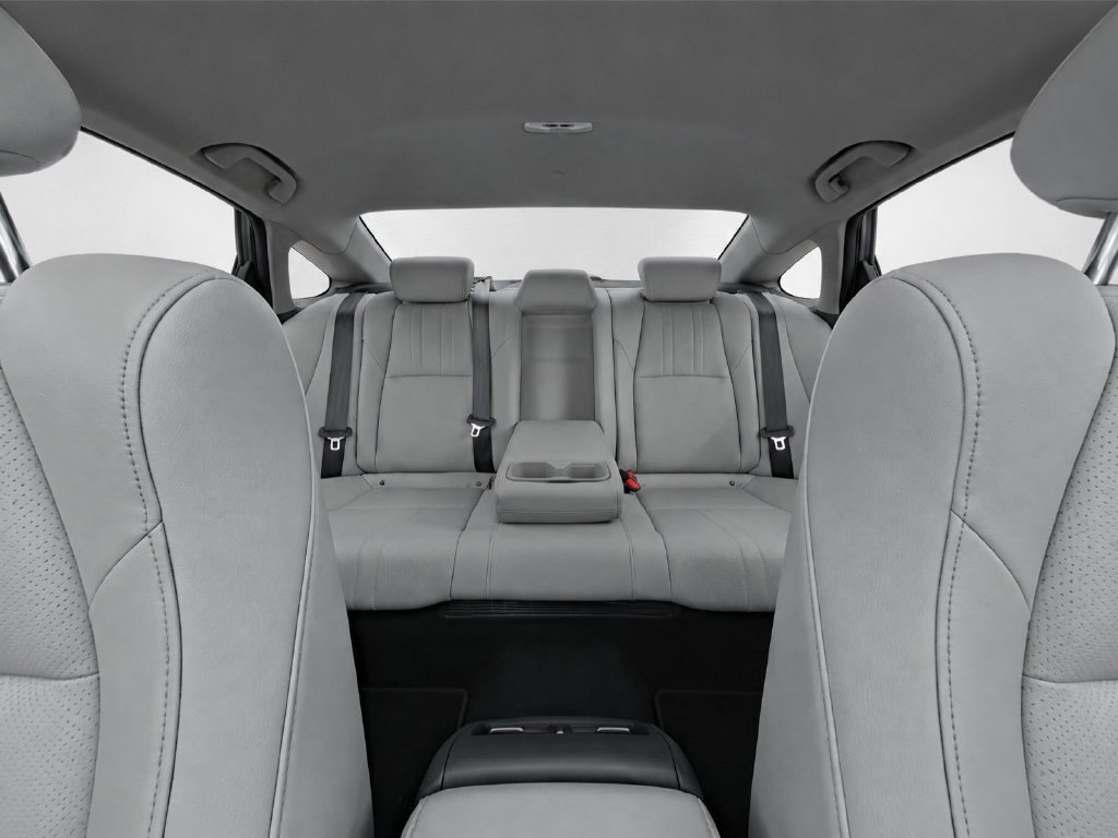 Used 2019  Honda Touring image 21