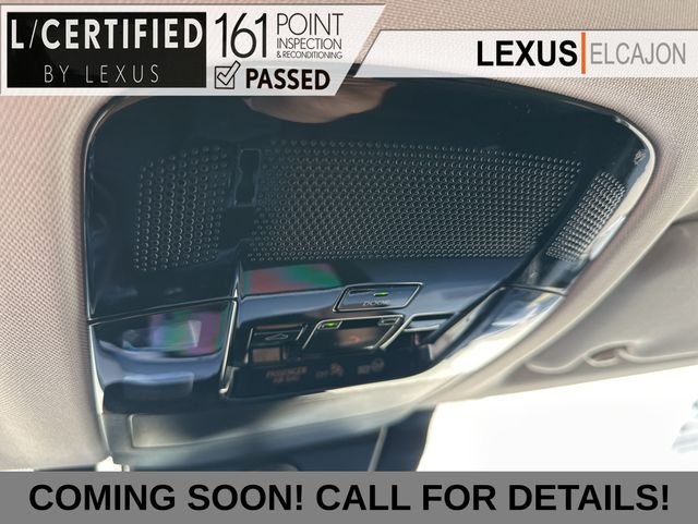 Certified Used 2026 White Lexus 350h Premium image 15