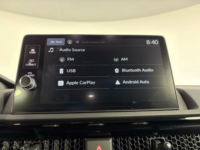 New 2026  Honda EX-L image 25