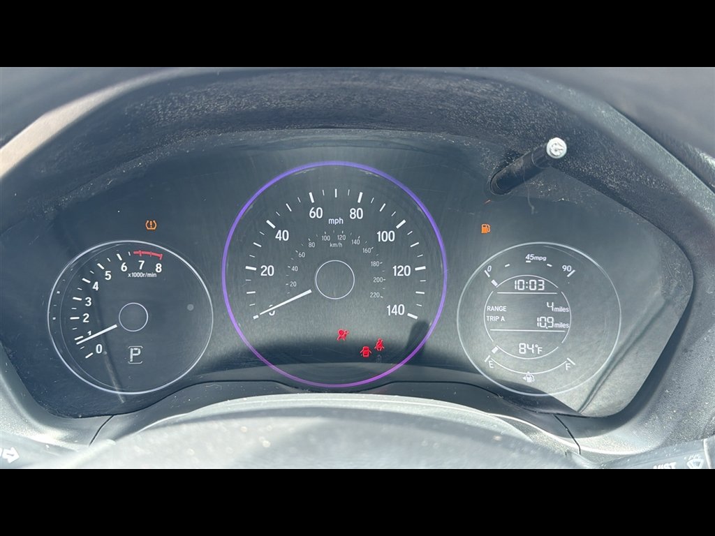 Used 2018  Honda EX image 14