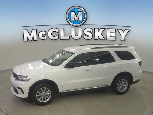 2023 Dodge Durango SXT