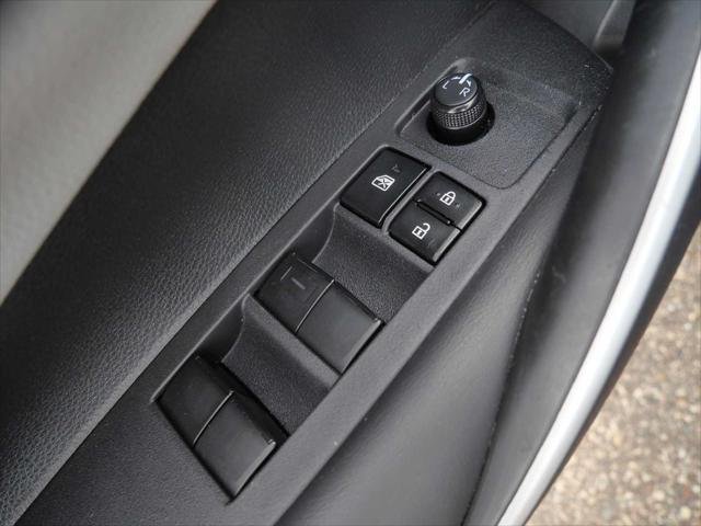 Certified Used 2023 DK. BLUE MC. Toyota  image 20