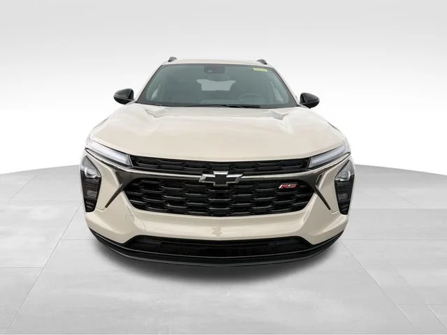 New 2026 White Sands Chevrolet 2RS image 9