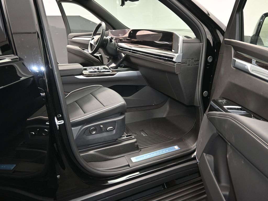 2025 Cadillac Escalade Premium Luxury - Photo 22