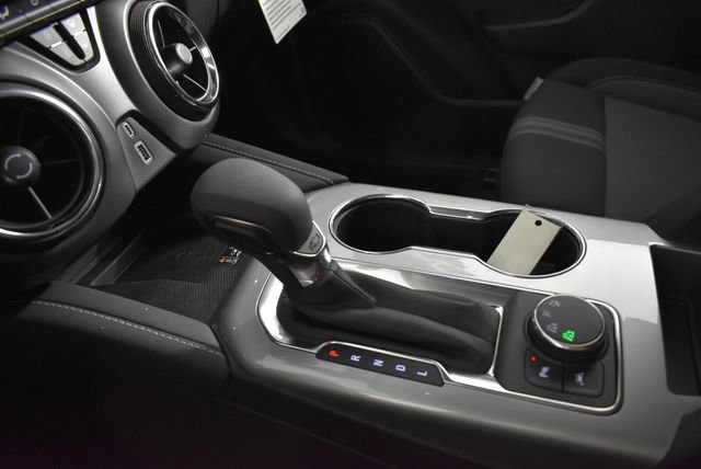 2026 Chevrolet Blazer 2LT - Photo 38
