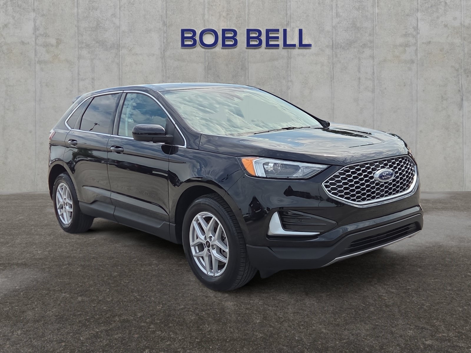 2024 Ford Edge SEL - Photo 7