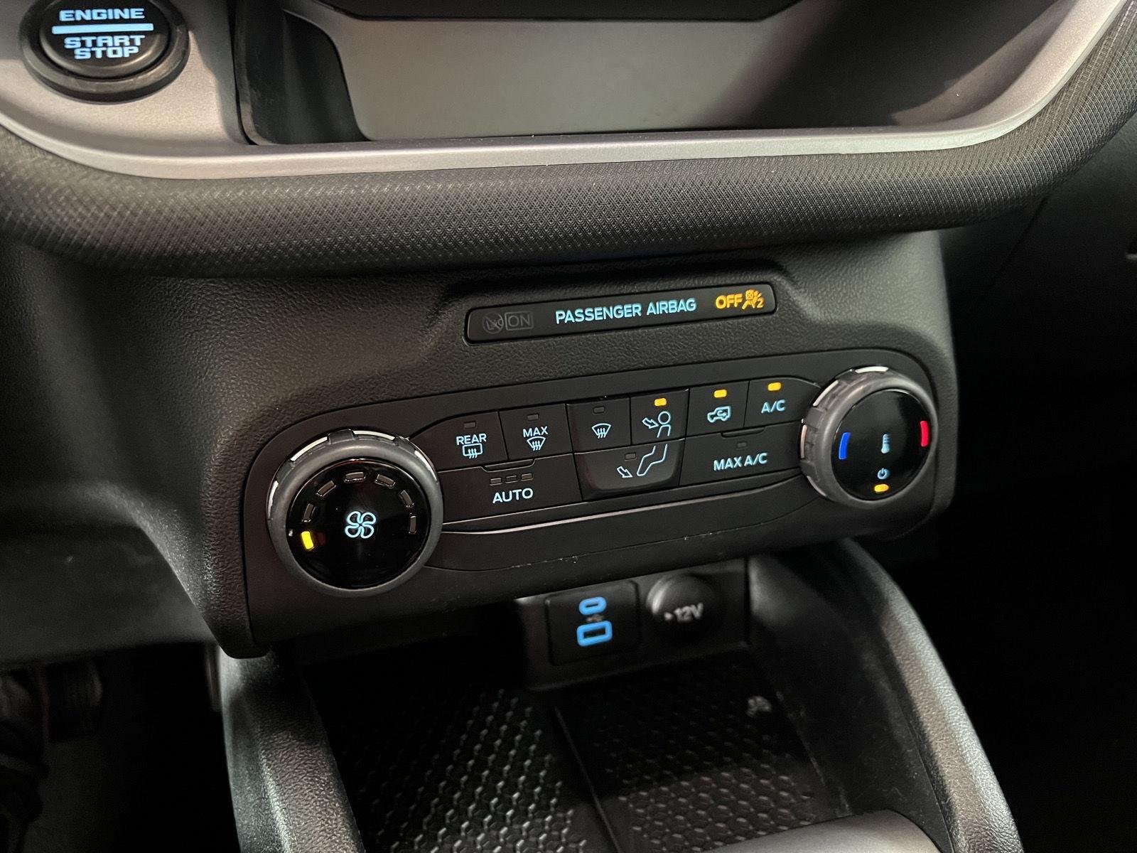 Used 2022 Area 51 Ford Big Bend image 20