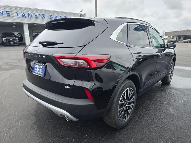 2025 Ford Escape Plug-in hybrid PHEV - Photo 37