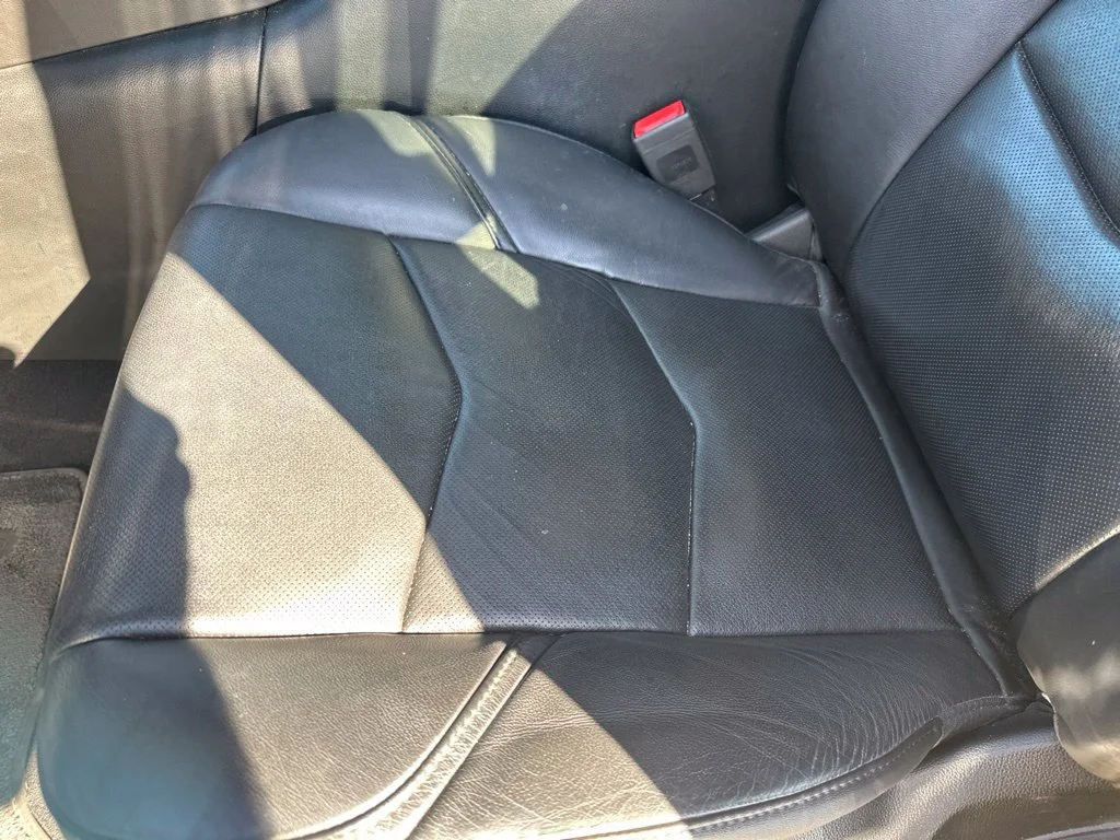 Used 2018 BLACK RAVEN Cadillac Luxury image 5