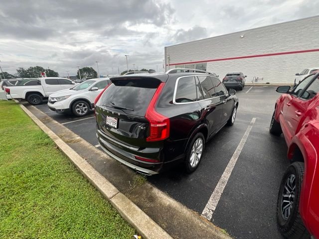 Used 2016 Black Volvo T6 Momentum image 3