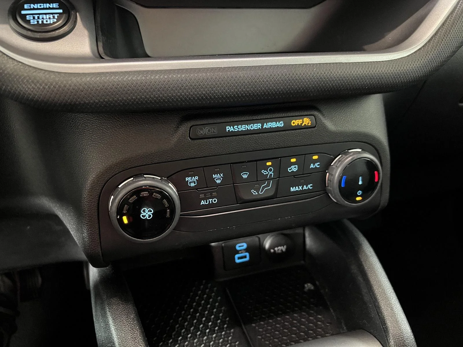 Used 2022 Area 51 Ford Big Bend image 20