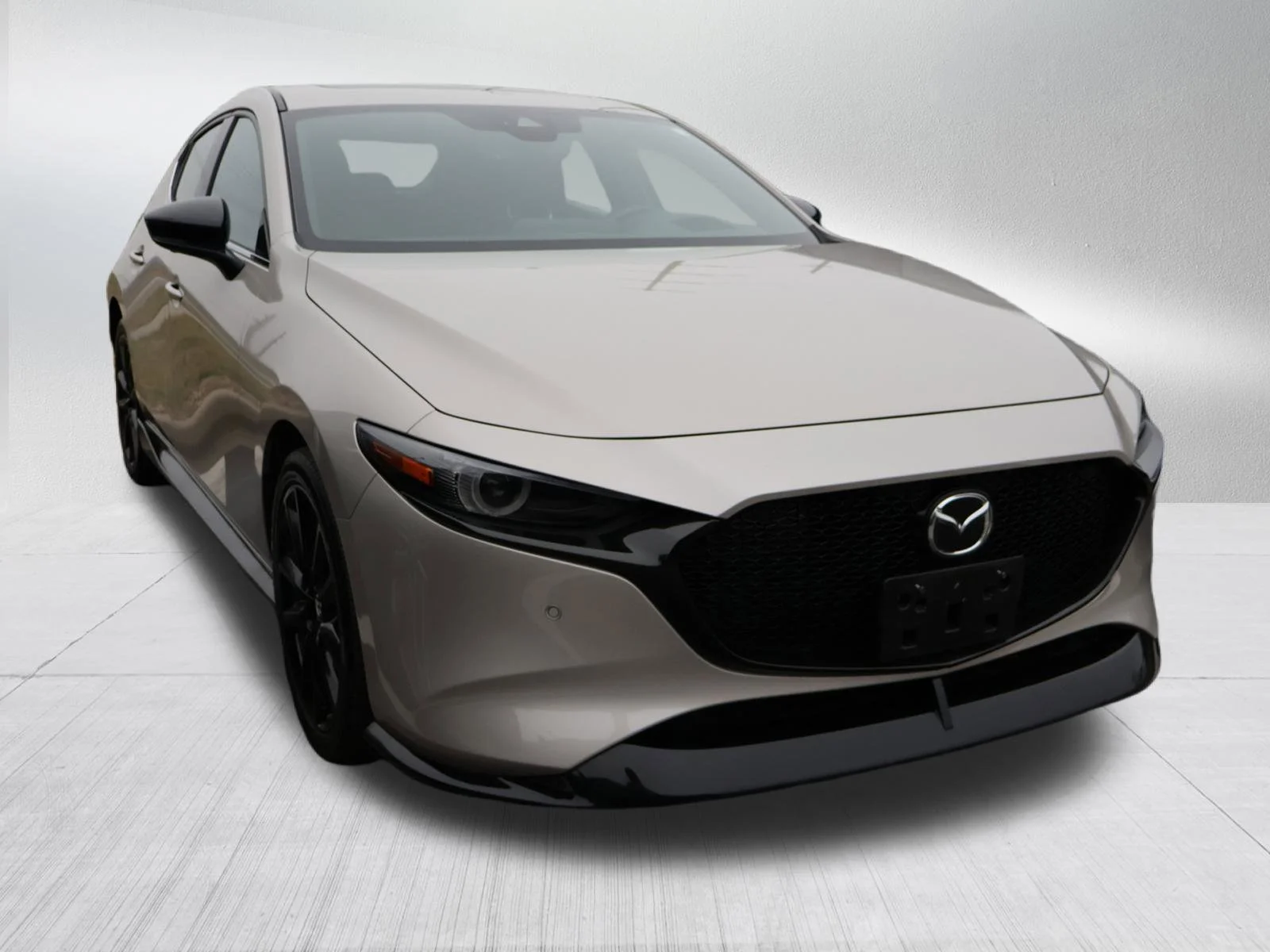 2023 Mazda CX-3 Premium Plus 2.5 AT 5-Door SKYACTIV AWD's photo