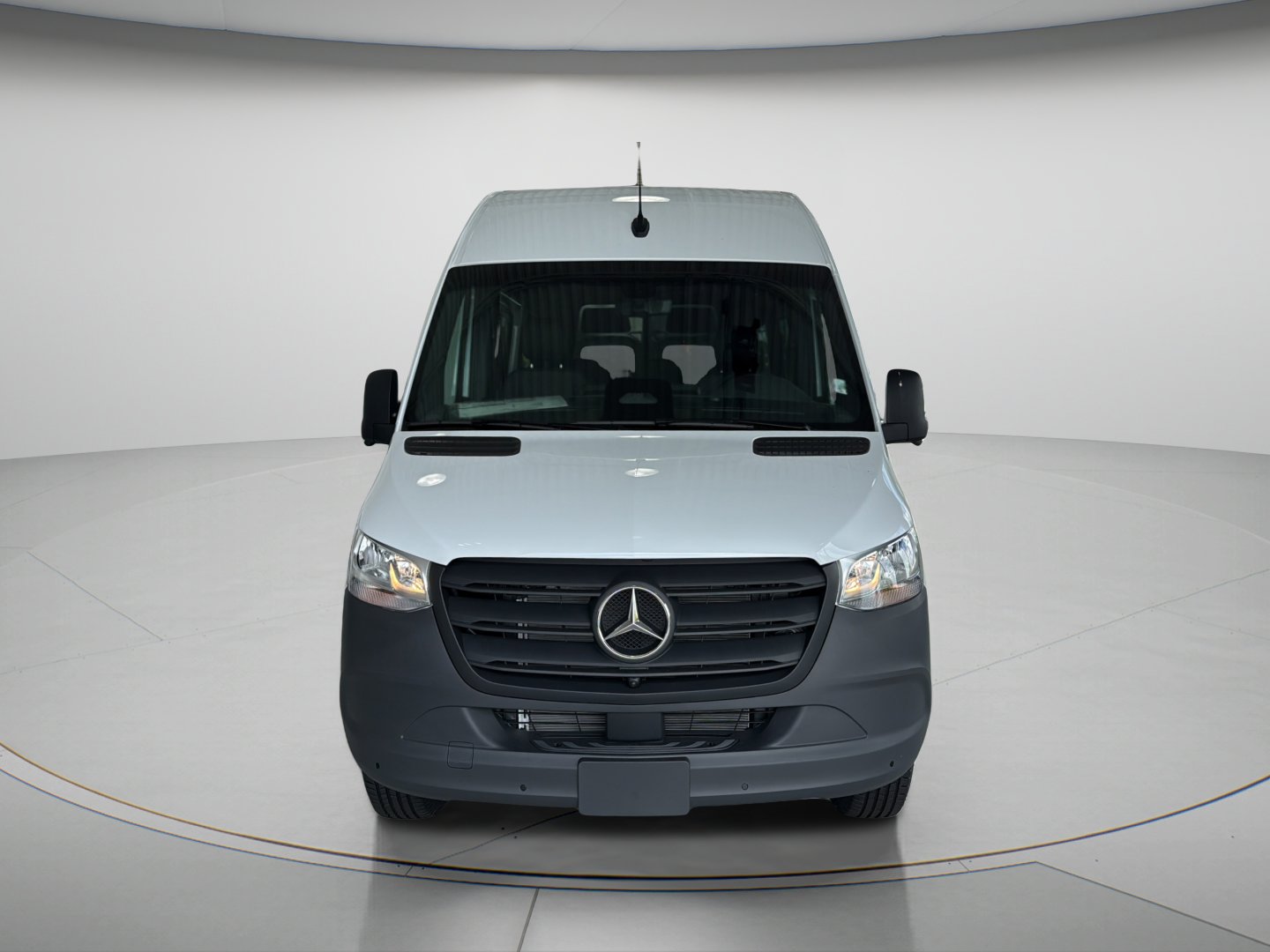 New 2026 Arctic White Mercedes-Benz  image 7