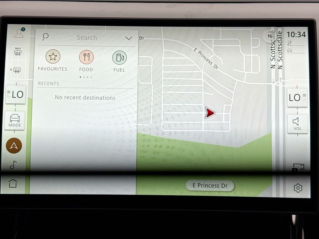 New 2026 Borasco Grey Land Rover Dynamic SE image 14