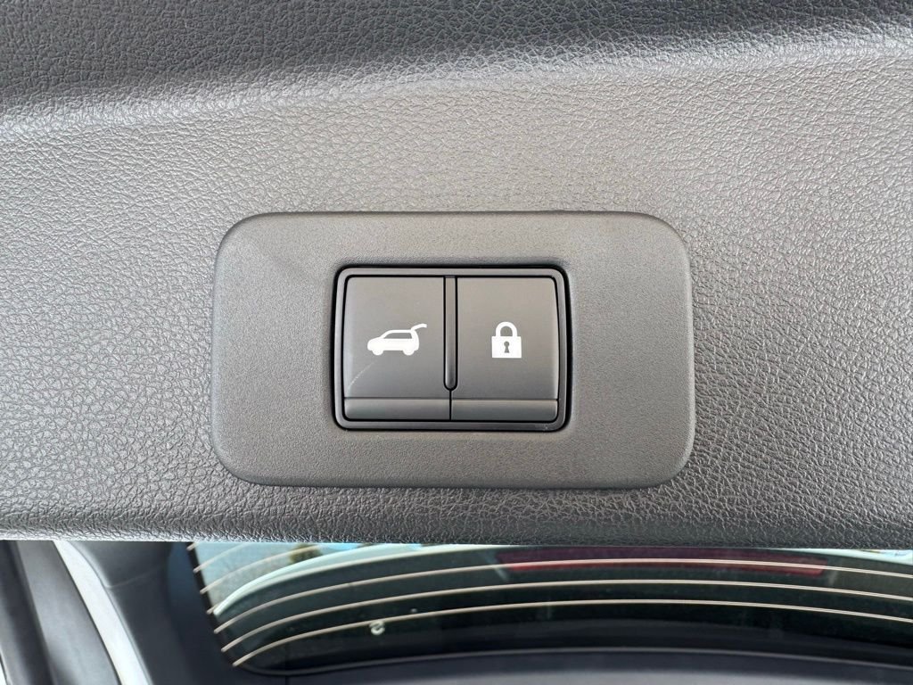 2025 Nissan Murano SL - Photo 24
