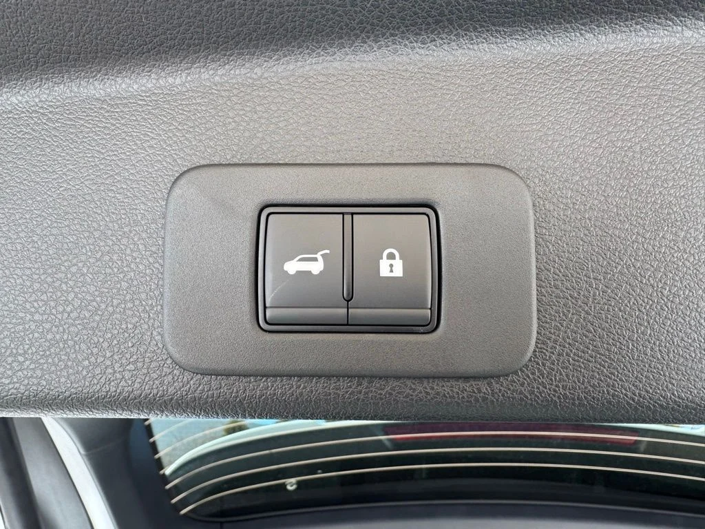 2025 Nissan Murano SL - Photo 24
