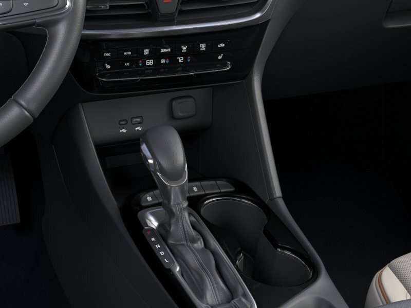 2026 Buick Encore GX Avenir - Photo 23