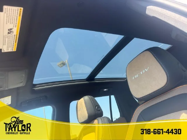 2027 Chevrolet Equinox ACTIV - Photo 24