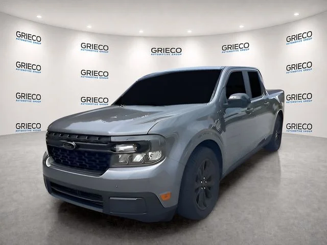 Certified Used 2024 Gray Ford XLT image 5