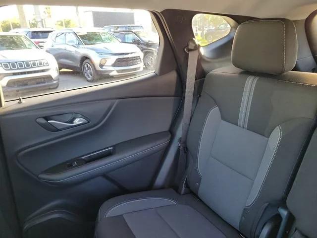 2024 Chevrolet Blazer 2LT - Photo 11