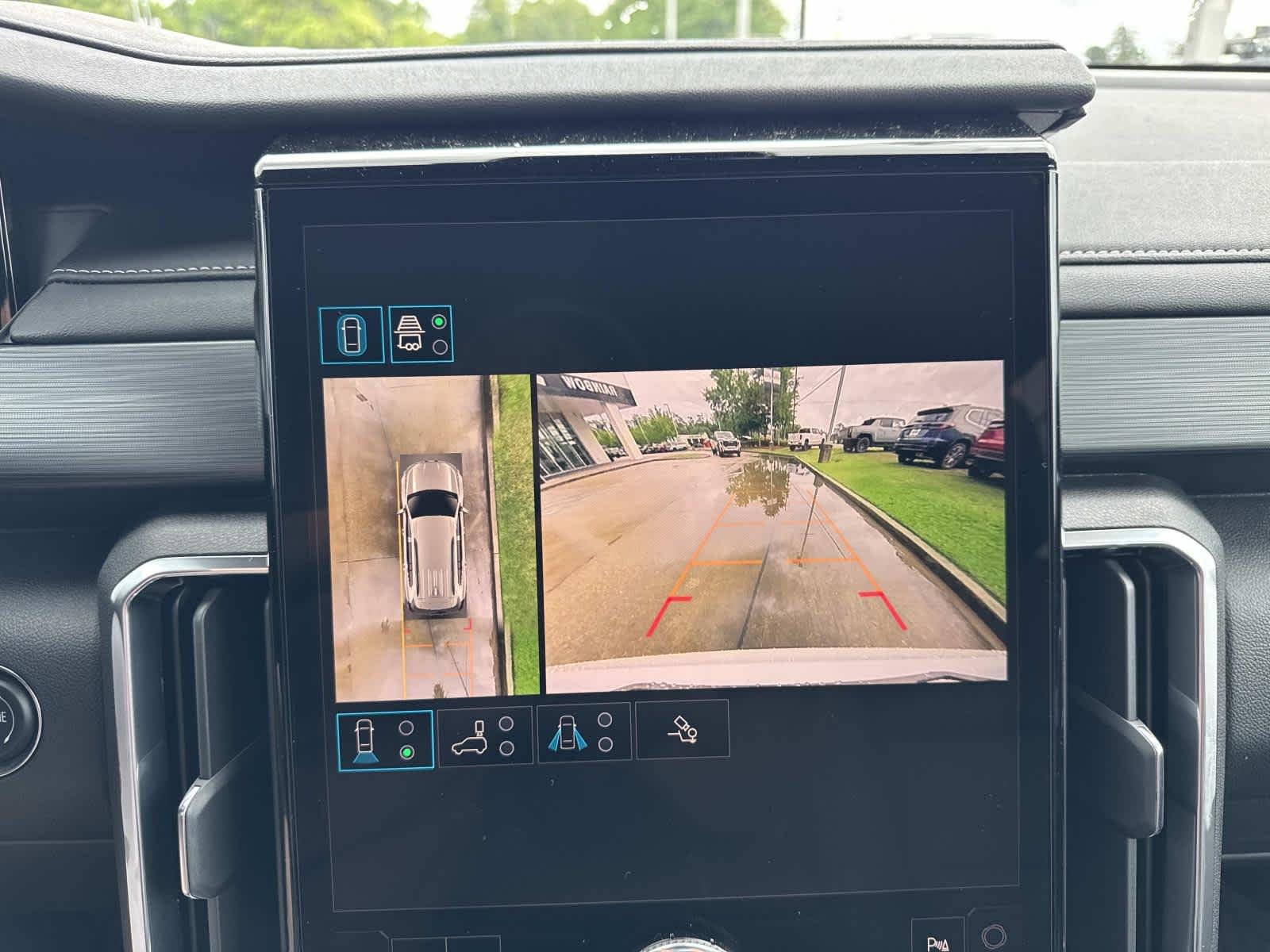 2026 GMC Acadia Elevation - Photo 18