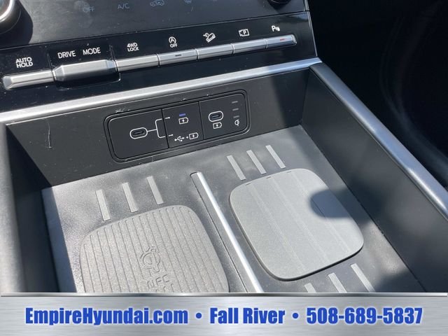 2026 Hyundai Santa Fe SEL - Photo 24