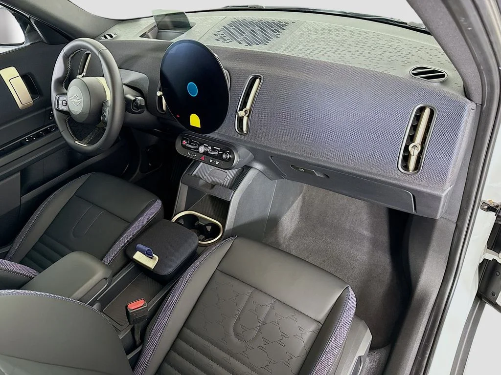 2026 MINI Countryman S - Photo 18