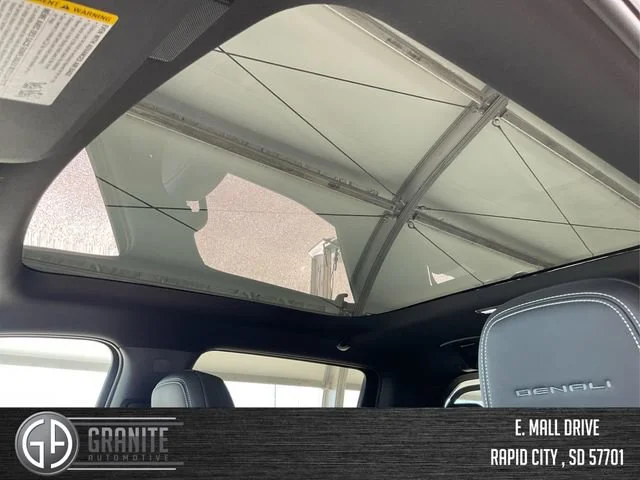2025 GMC Sierra EV Denali - Photo 22