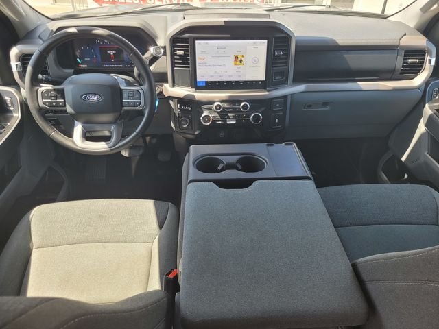 Used 2025  Ford XLT image 16