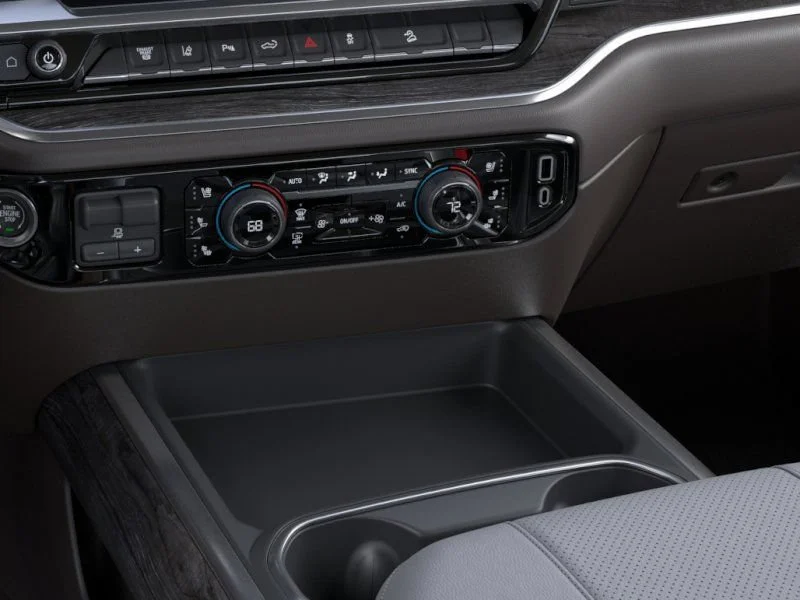 2025 Chevrolet Silverado 2500 HD LTZ - Photo 23
