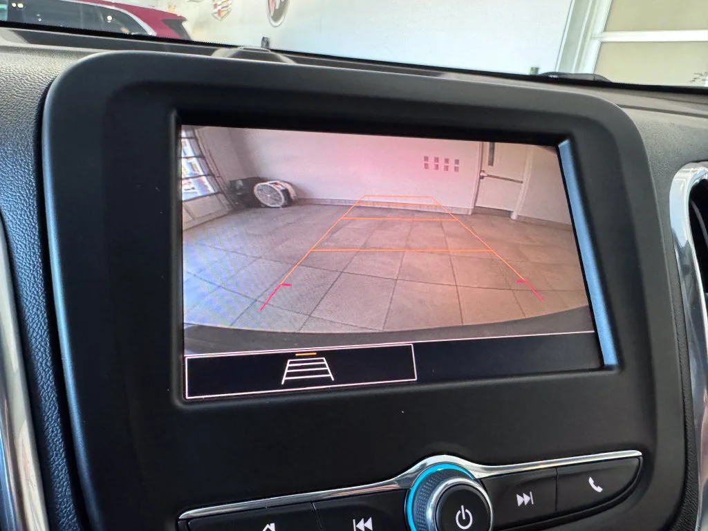 2024 Chevrolet Equinox LT - Photo 19