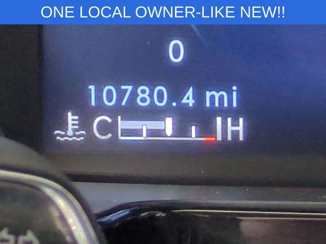 Used 2025 Gray Lincoln Premiere image 22