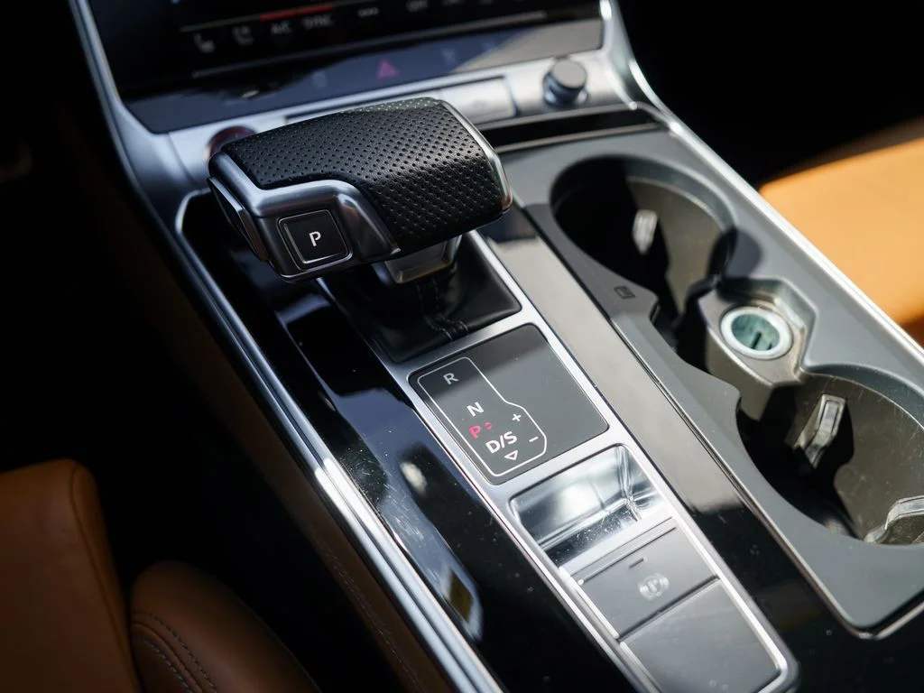 Used 2023 Nardo Gray Audi 4.0T image 27
