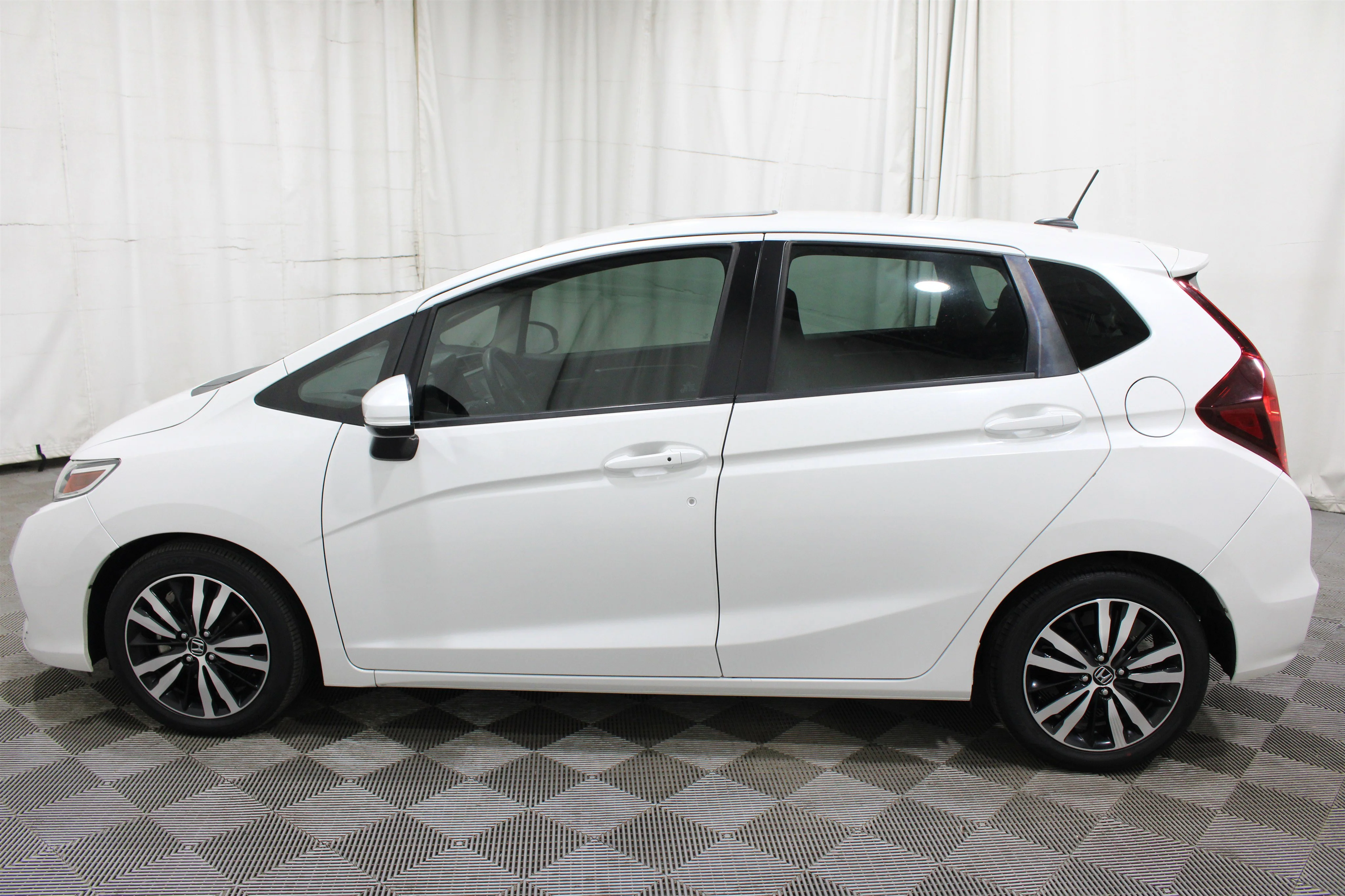 2019 Honda Fit EX - Photo 29