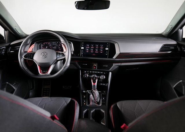 2024 Volkswagen Jetta GLI Autobahn Anniversary Edition photo 4