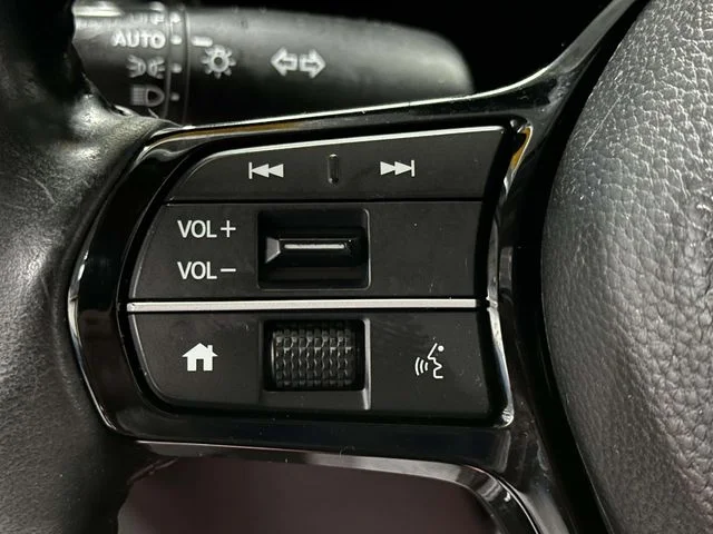 2024 Honda CR-V EX-L - Photo 23
