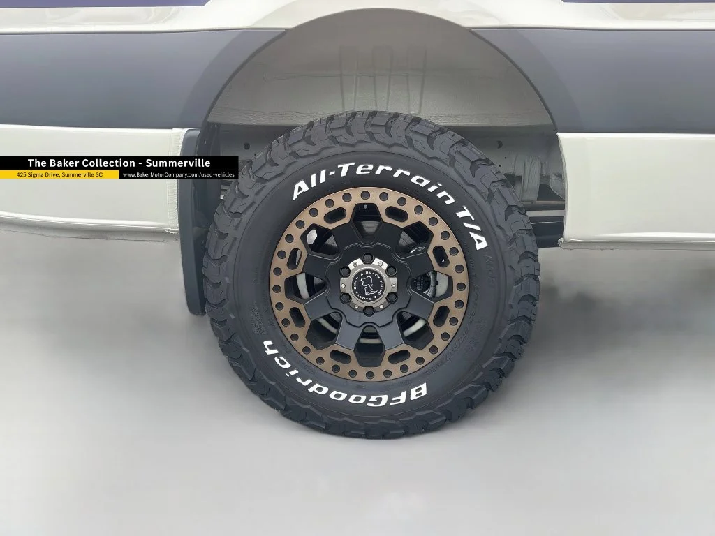 New 2026 White Mercedes-Benz AWD Cargo image 13