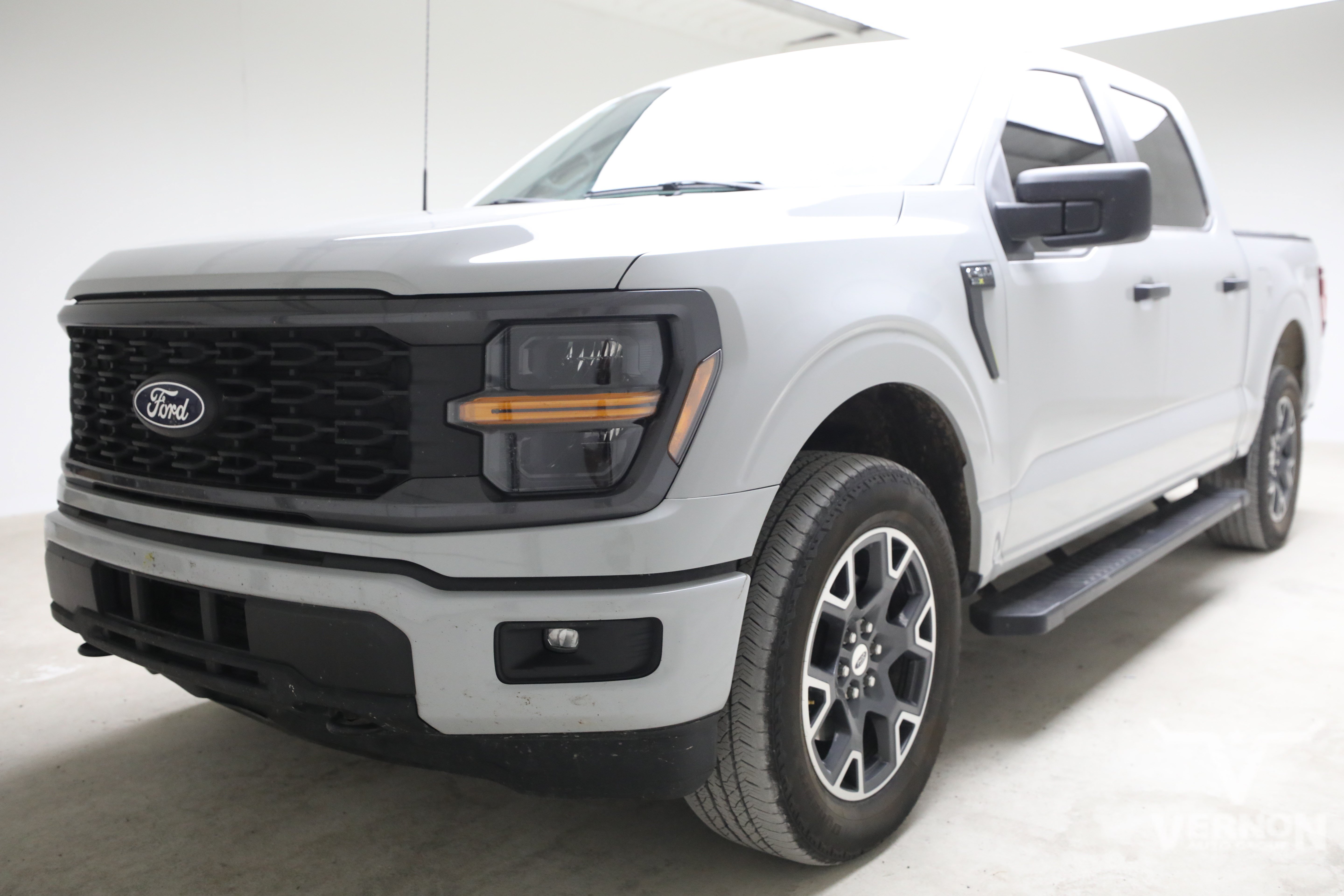 Used 2024 Avalanche Ford Y image 1