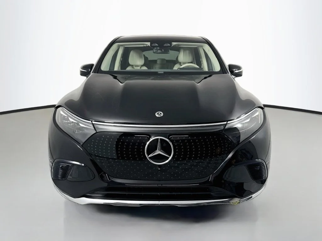 Used 2023 Obsidian Black Metallic Mercedes-Benz 450 image 6