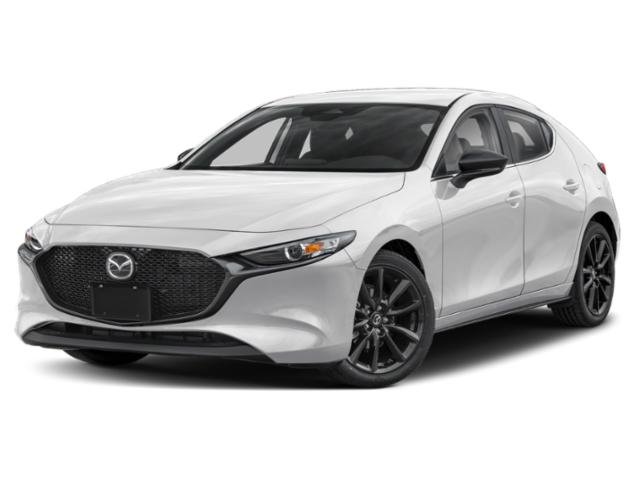 2026 Mazda CX-3 Select Sport AT 5-Door SKYACTIV's photo