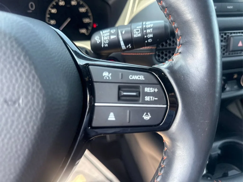 2024 Honda HR-V Sport - Photo 28