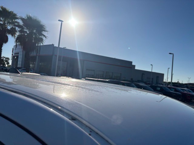 Used 2025 White Toyota SR image 7