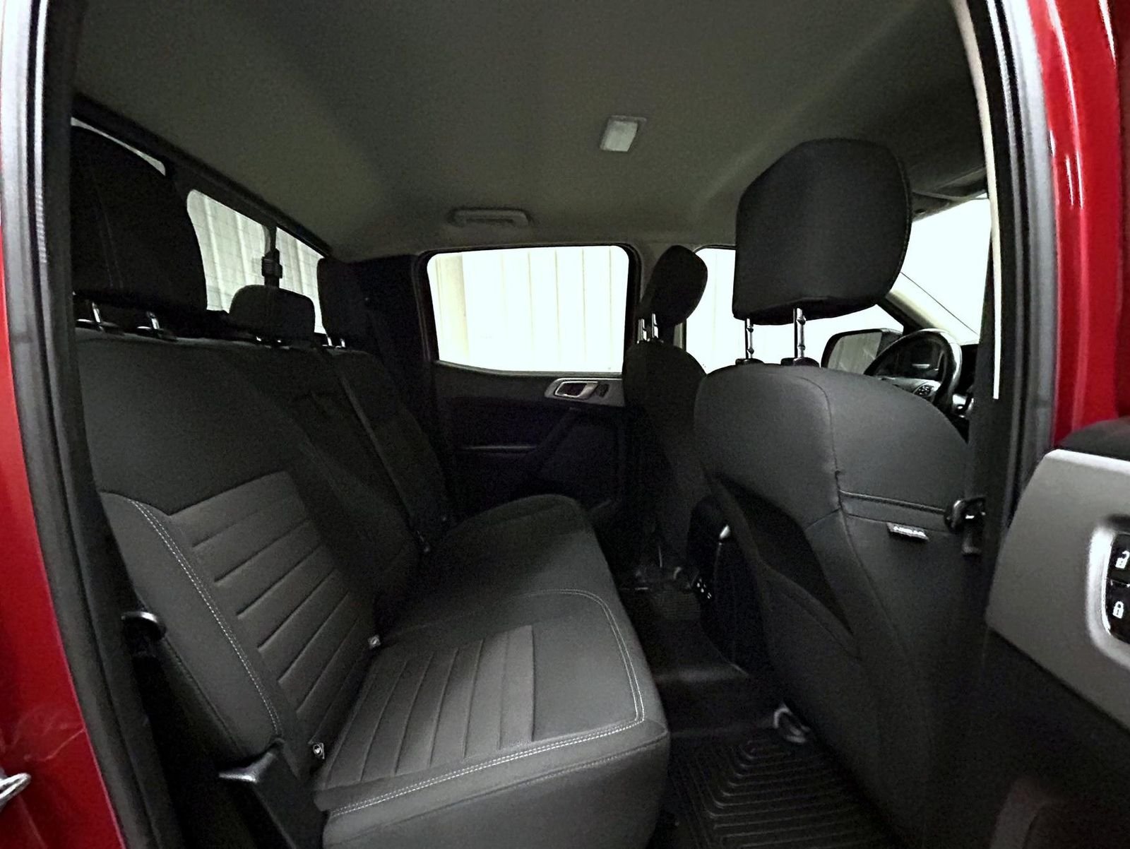 Used 2020 Red Ford XLT image 18
