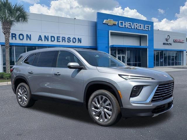 2026 Buick Enclave
