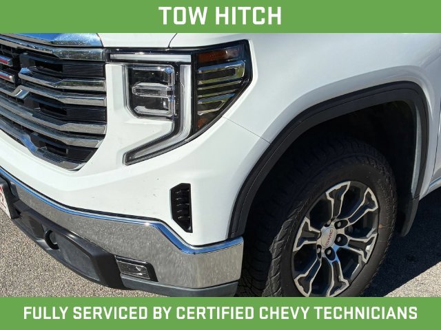 Used 2026 White GMC SLT image 15