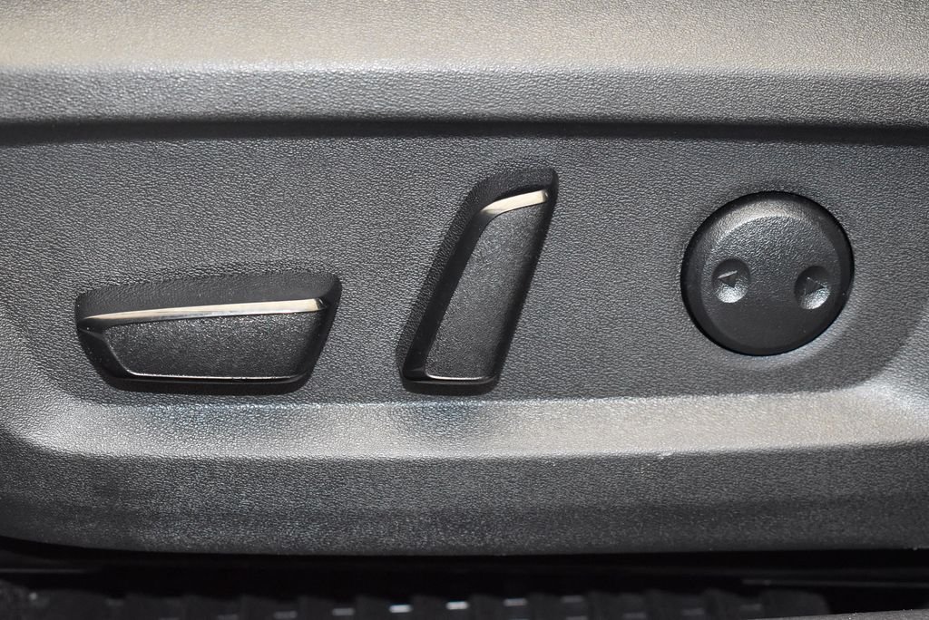 Certified Used 2026 Gray Nissan Platinum image 15