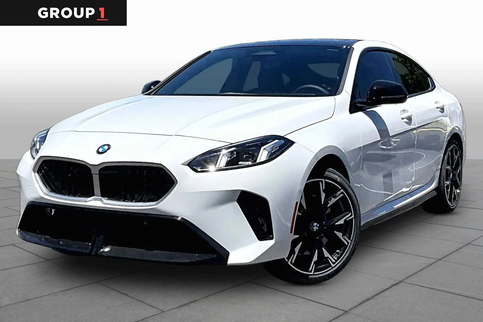2026 BMW 2 Series 228 xDrive Gran Coupe's photo