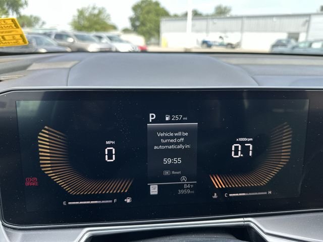 Used 2026 Black Kia S image 12
