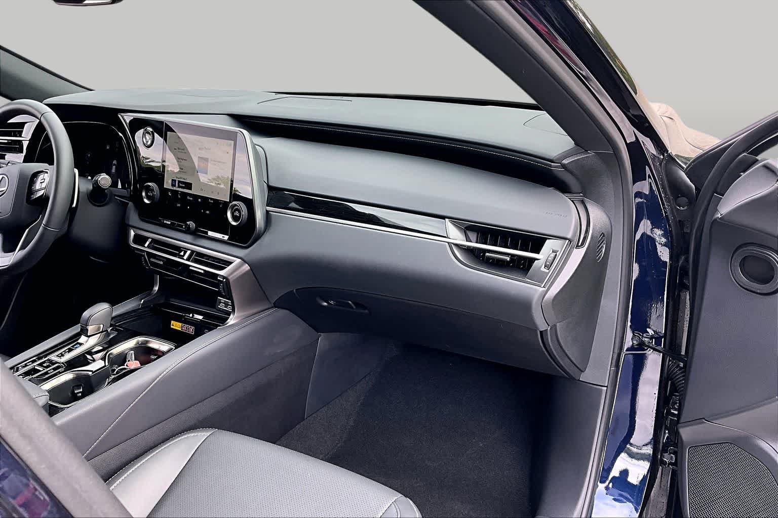 Used 2025 Nightfall Mica Lexus  image 18