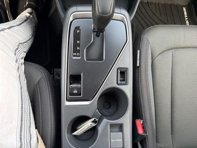Used 2024 Blue Subaru Premium image 20